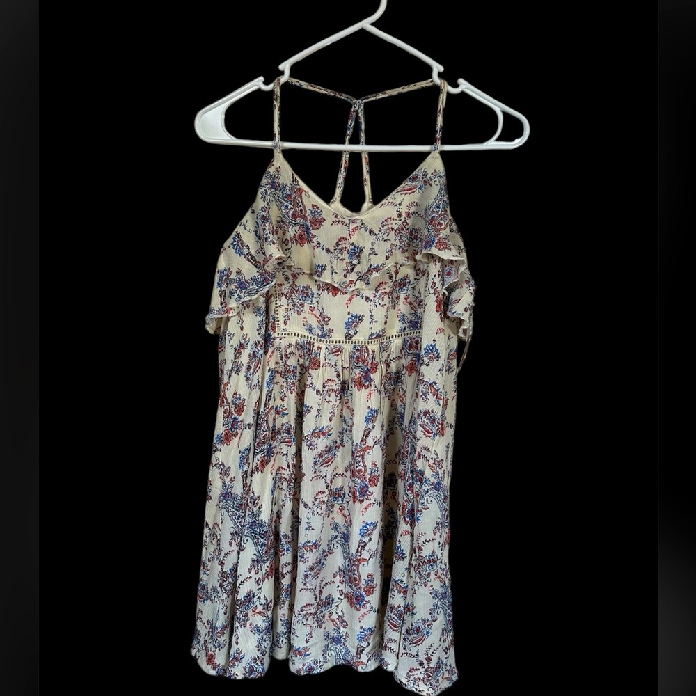 Girls Casual summer dress